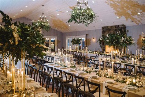 From Dreams to Reality: Magical Wedding Venues Near Me